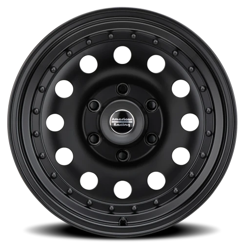 Outlaw II AR62 BK - Image 3