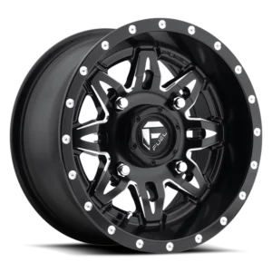 Lethal UTV D567