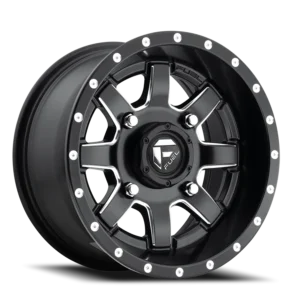 Maverick UTV D538