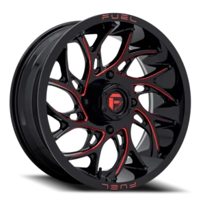 Runner UTV D779