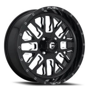 Stroke UTV D611