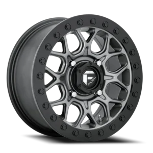Tech Beadlock UTV D919