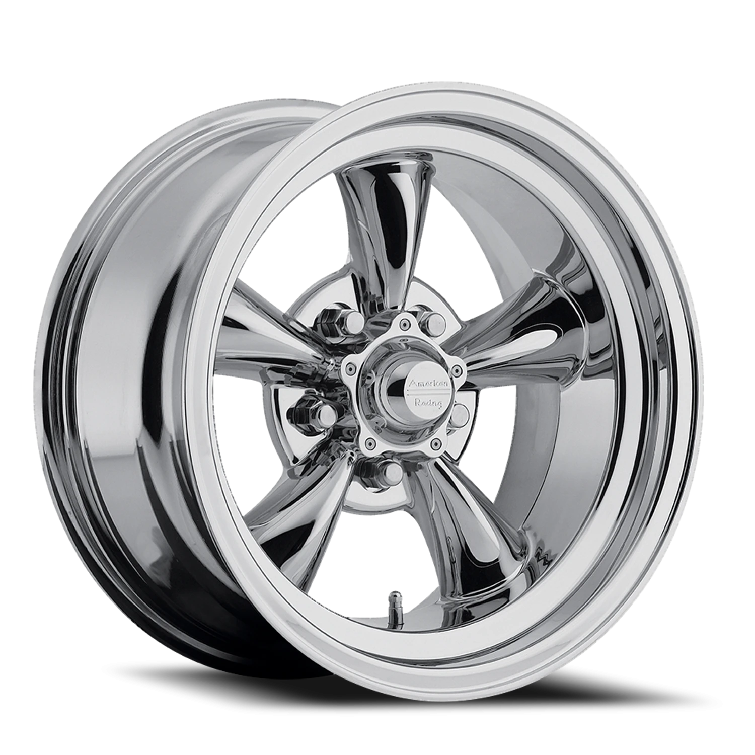 Torq Thrust D VN605 CH
