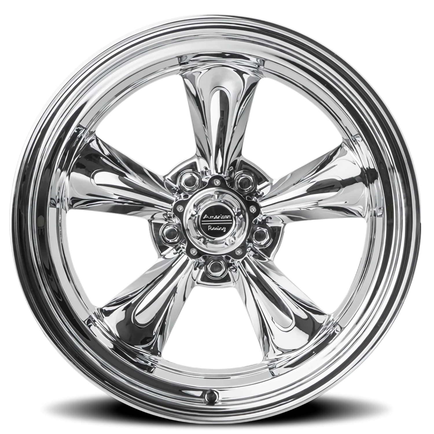 Torq Thrust D VN605 CH - Image 2