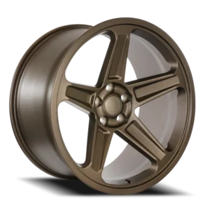 Flow Forged Demon Style - F151 BZ