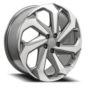 LX Sport Style - F067 GM